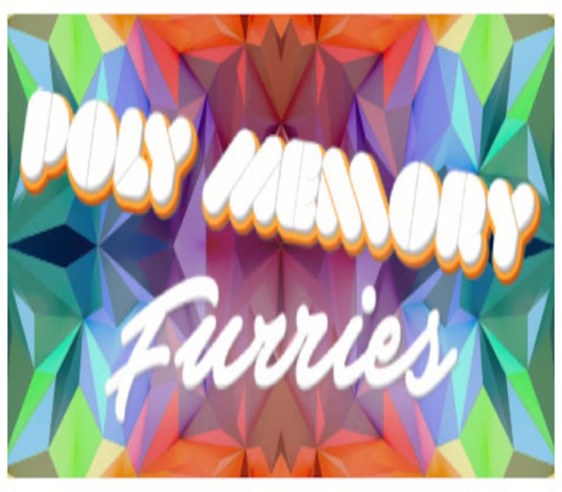 Poly Memory: Furries Steam