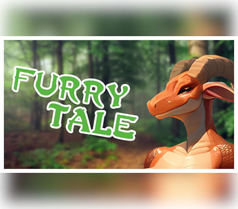 Furry Tale Steam