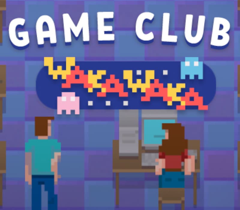 Game club "Waka-Waka" Steam