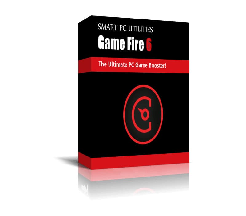 Game Fire 6 Pro