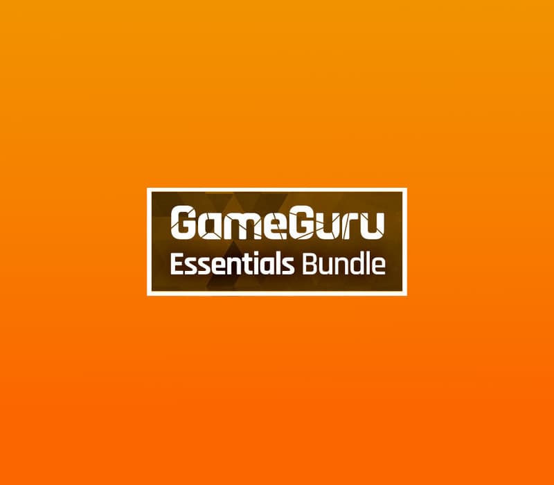 GameGuru Essentials Bundle Steam