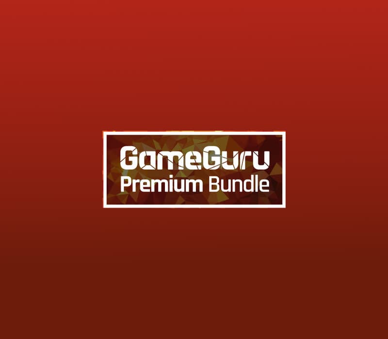 GameGuru Premium Bundle Steam