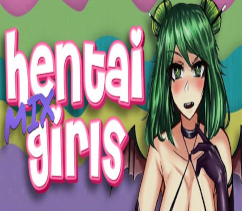 Mix Hentai Girls Steam