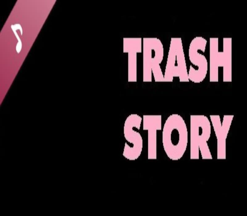 Trash Story Soundtrack Steam