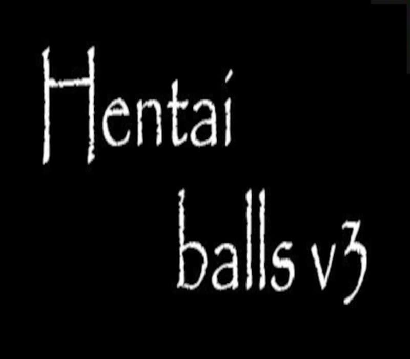 Hentai balls v3 Steam
