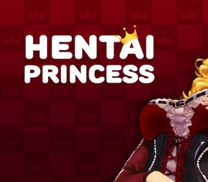 HENTAI PRINCESS Steam