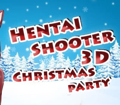 Hentai Shooter 3D: Christmas Party Steam
