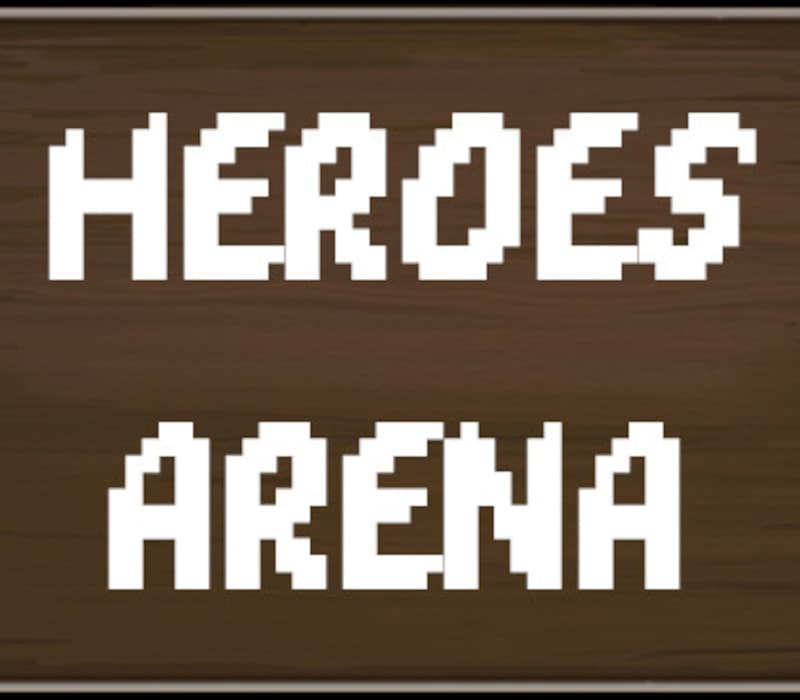 Heroes Arena Steam