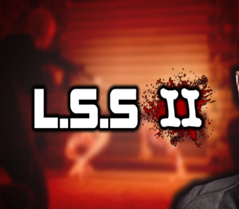 L.S.S II Steam