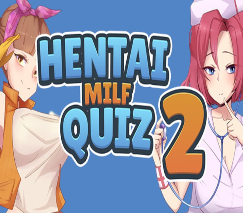 Hentai Milf Quiz 2 PC Steam