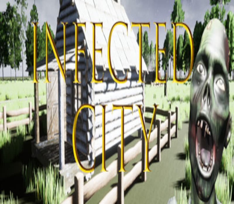 Infected City Steam