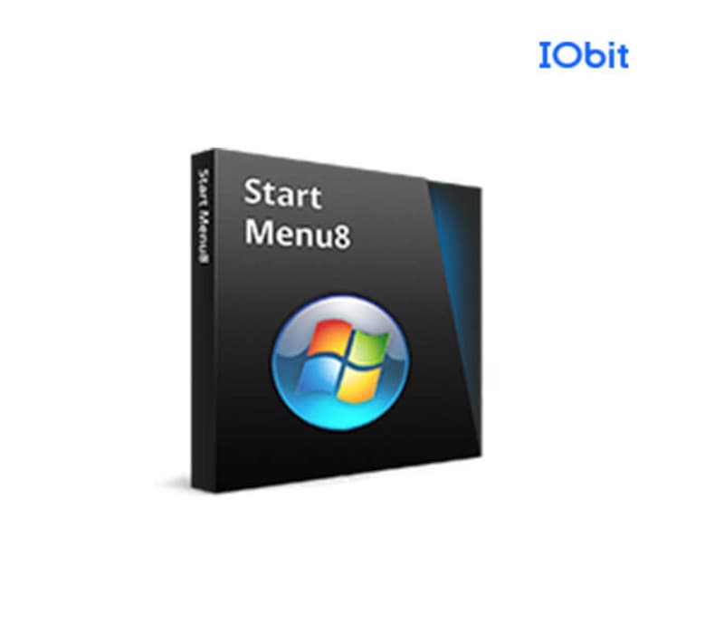 IObit Start Menu 8 Pro