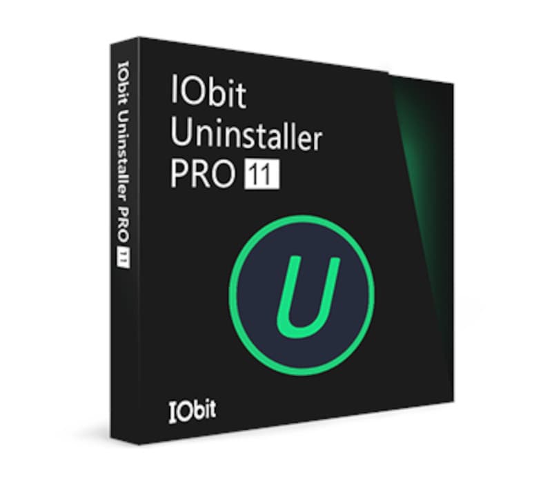 IObit Uninstaller 11 Pro