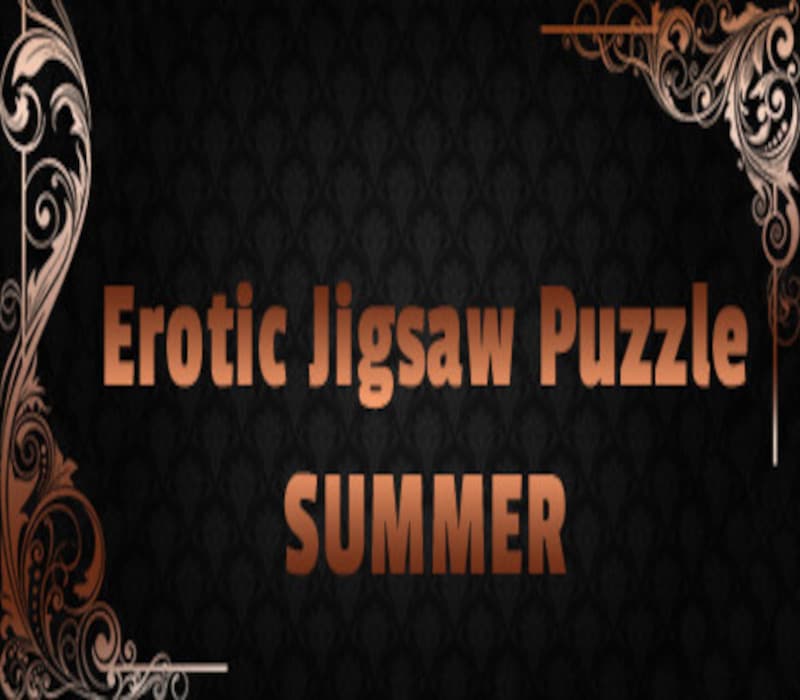 Erotic Jigsaw Puzzle Summer Steam