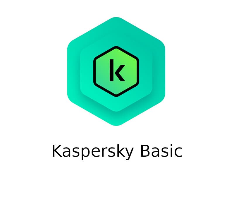 Kaspersky Basic 2023