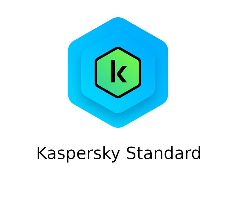 Kaspersky Standard 2023