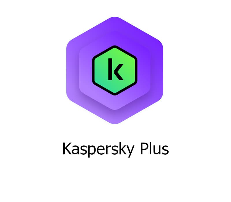 Kaspersky Plus 2023