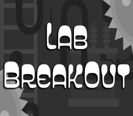 Lab BreakOut PC Steam