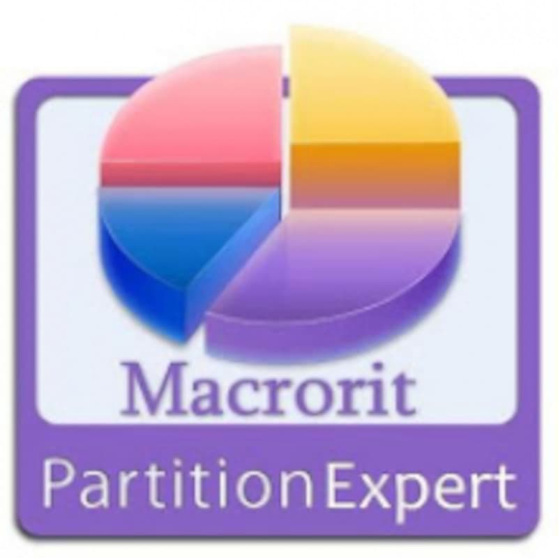 Macrorit Partition Expert Pro Version: 7.3.3