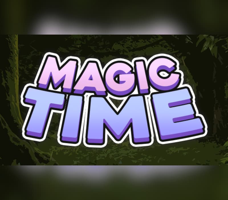 Magic Time Steam