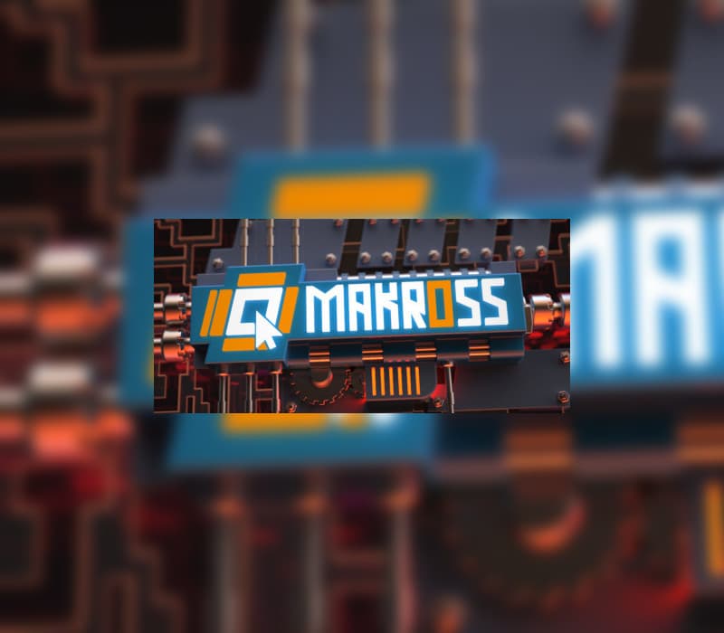 Makross Steam