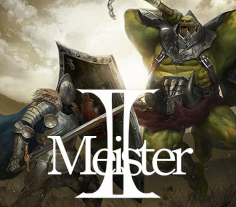 Meister2 Steam