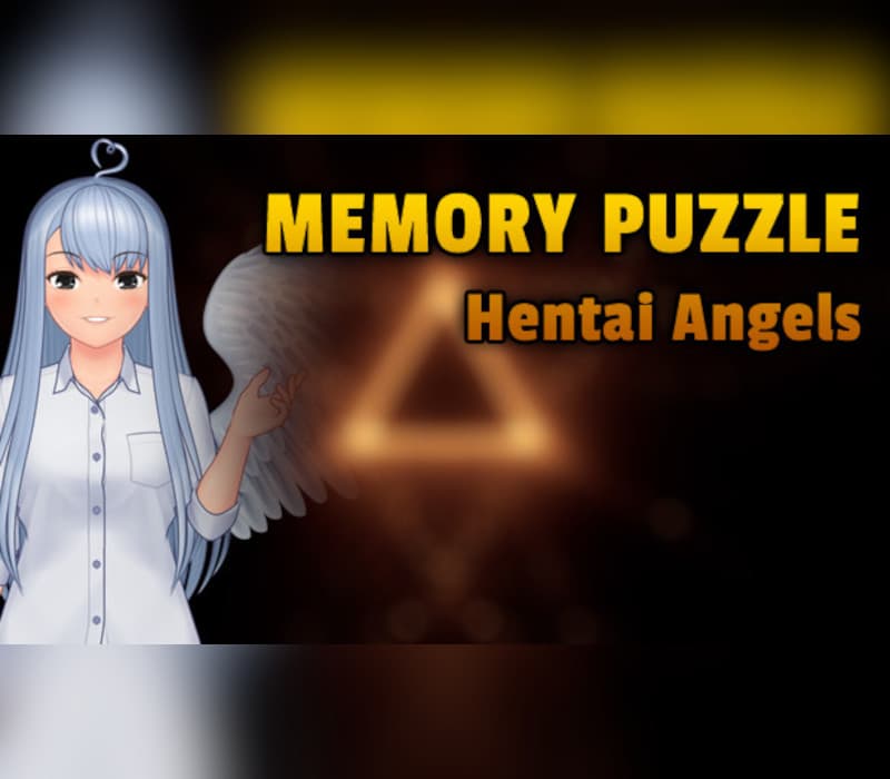 Memory Puzzle - Hentai Angels Steam