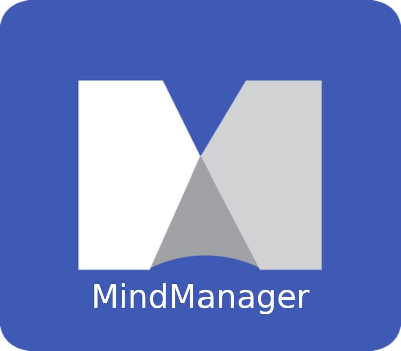 Mindjet MindManager 2017