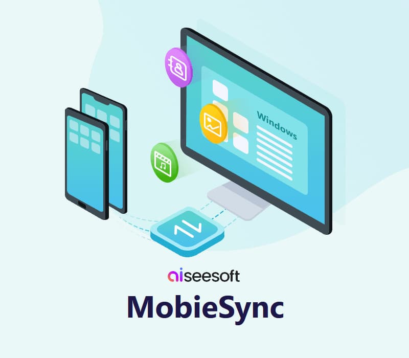 Aiseesoft MobieSync
