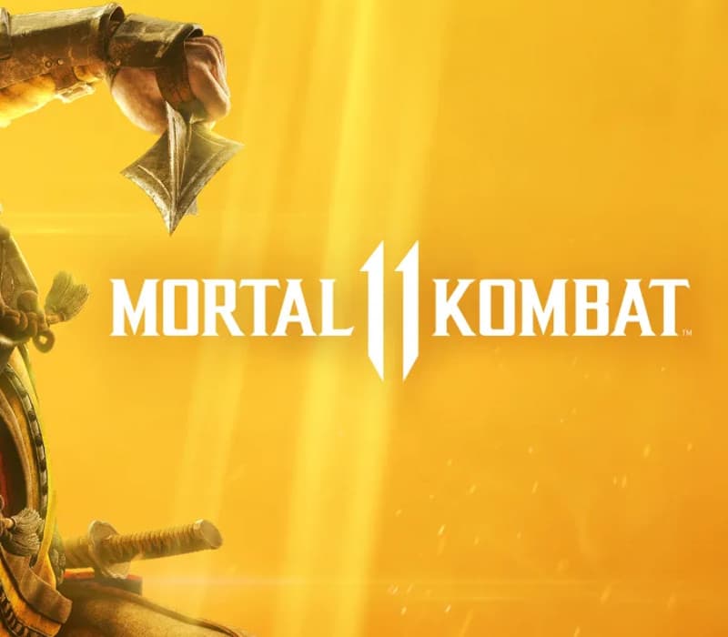 Mortal Kombat 11 Nintendo Switch Online Account Activation