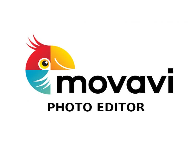 Movavi Photo Editor 2023 for MAC