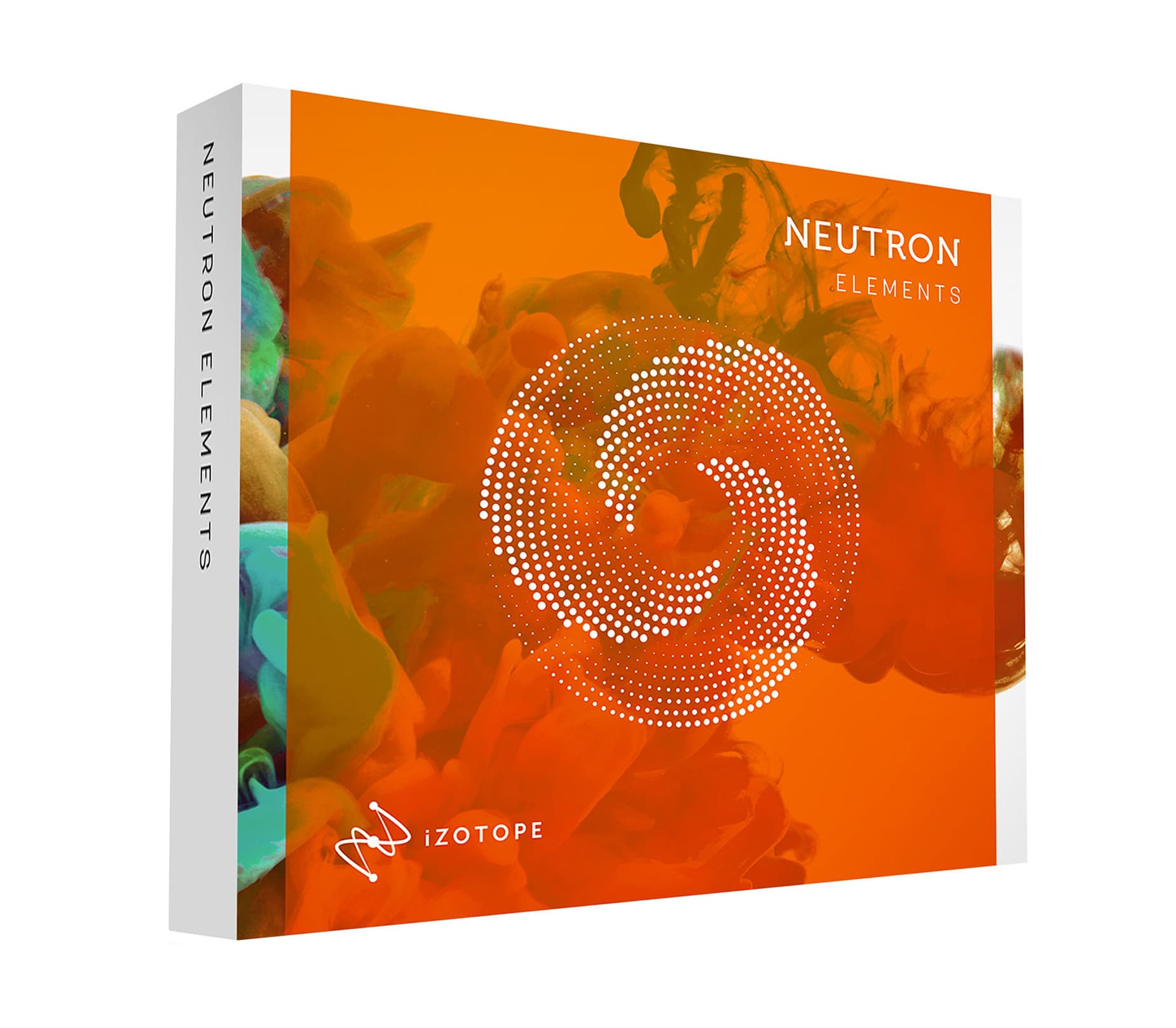 iZotope Neutron 3 Elements C