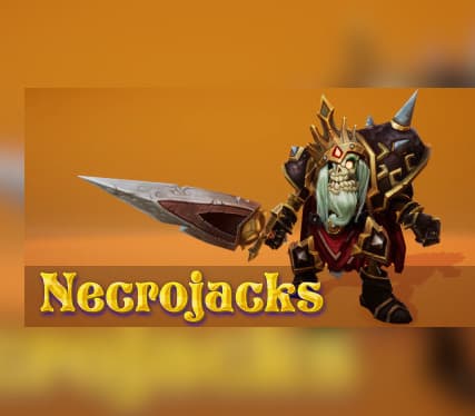 Necrojacks Steam