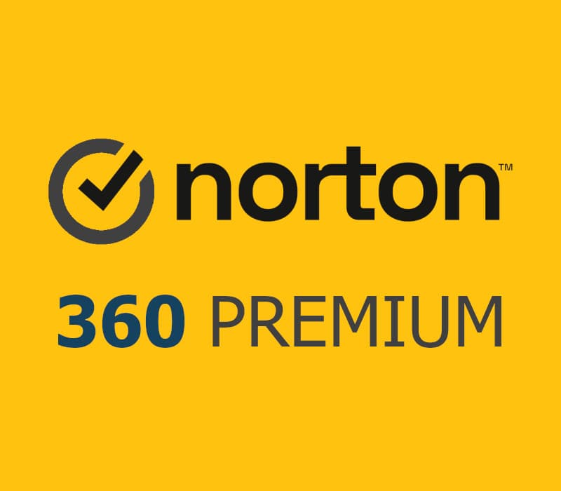 Norton 360 Premium 2023