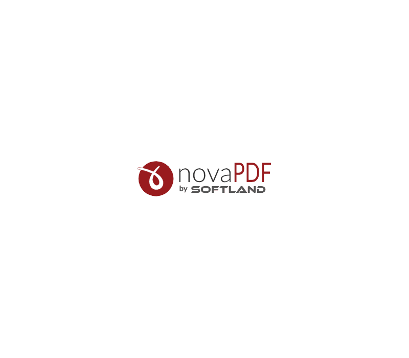 novaPDF Lite 11