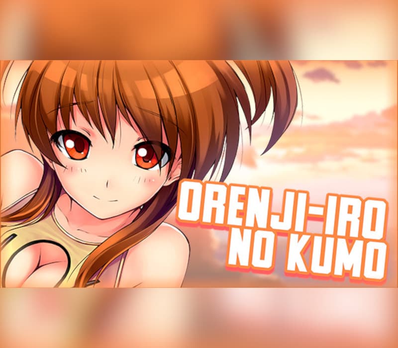 Orenji-iro no Kumo Steam