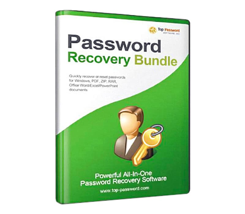 Password Recovery Bundle Enterprise