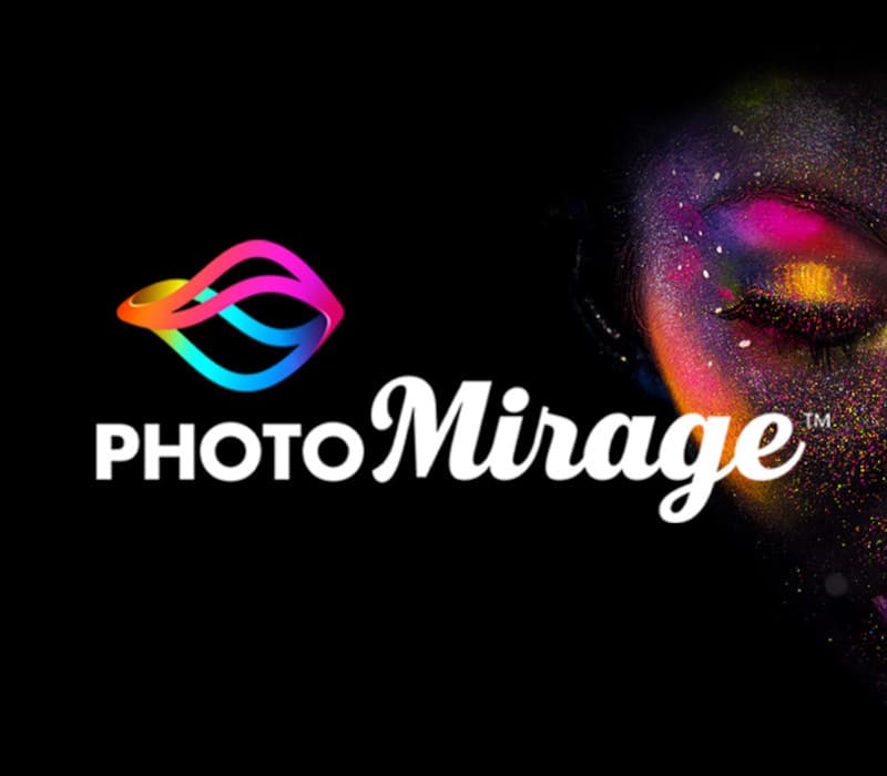 Corel PhotoMirage