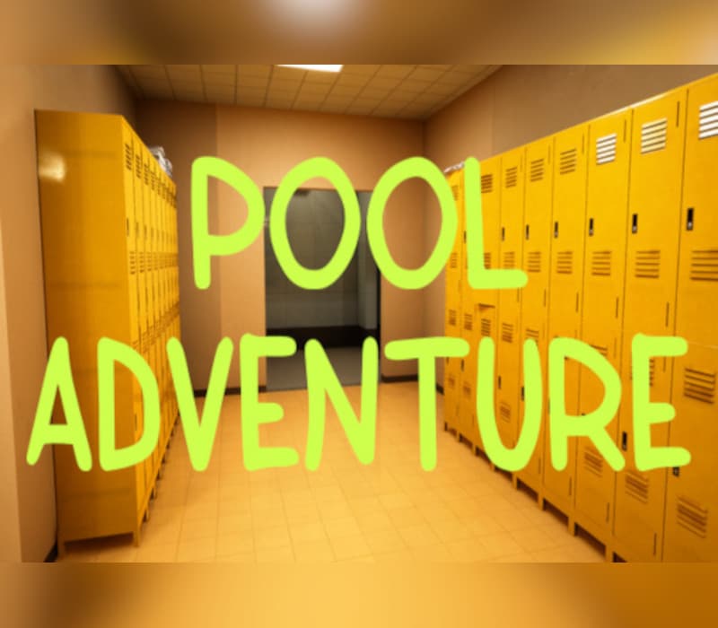 Pool Adventure Steam