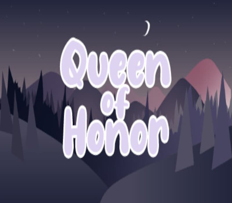 Queen of Honor Steam