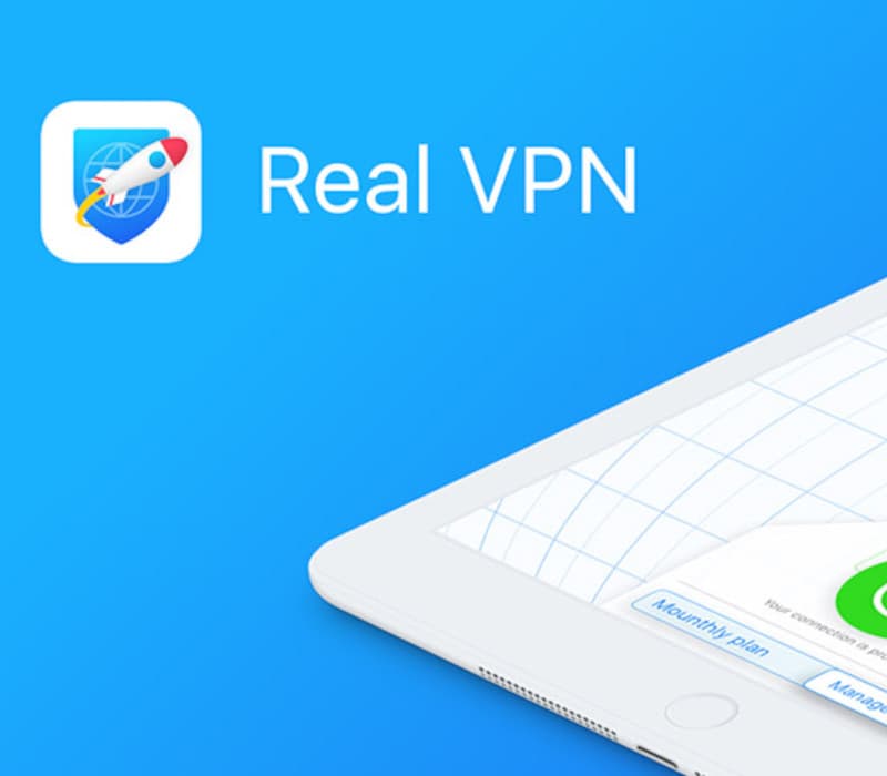 RealVPN