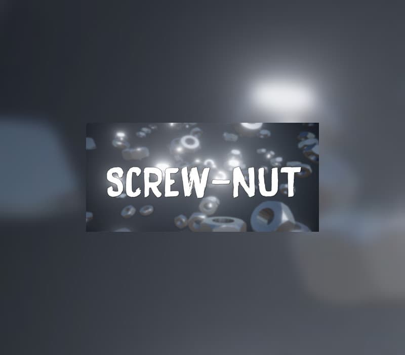 SCREW-NUT Steam