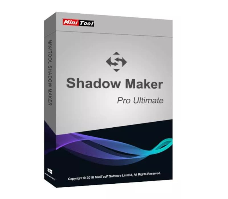 MiniTool ShadowMaker Pro Ultimate