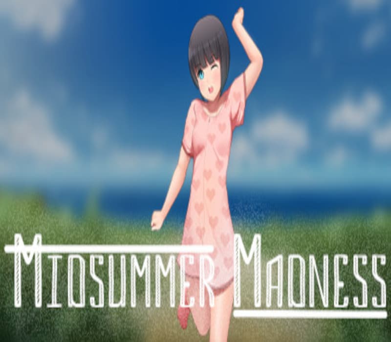 Midsummer Madness Steam