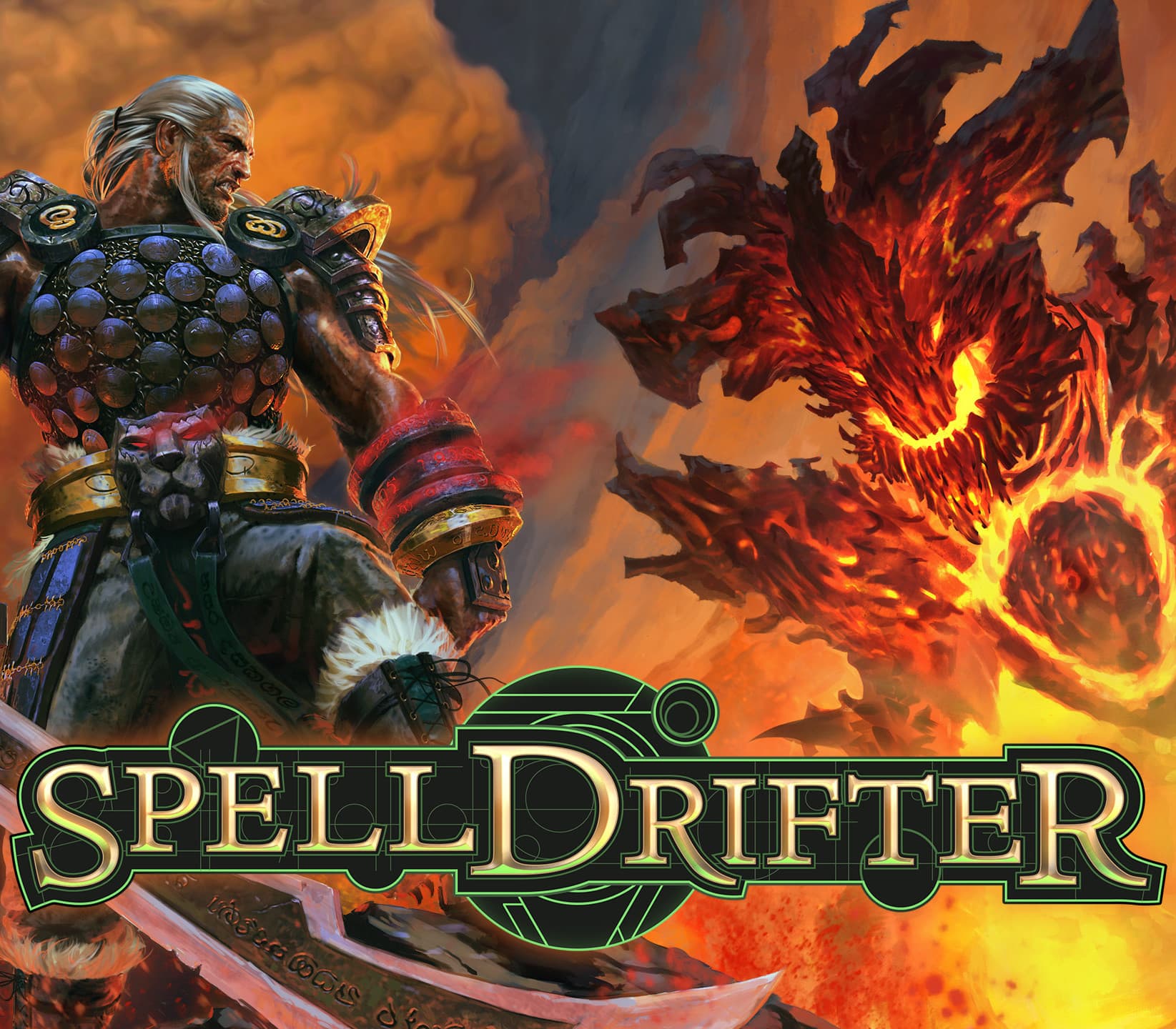 Spelldrifter
