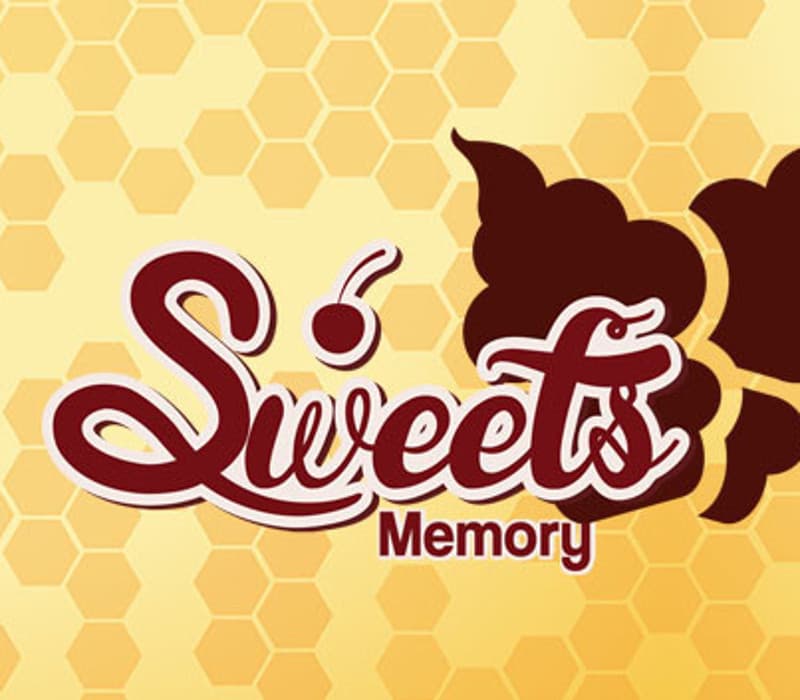 Sweets Memory Steam