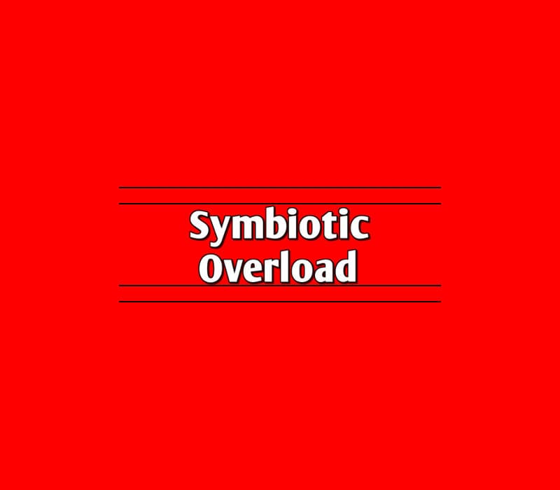 Symbiotic Overload Steam