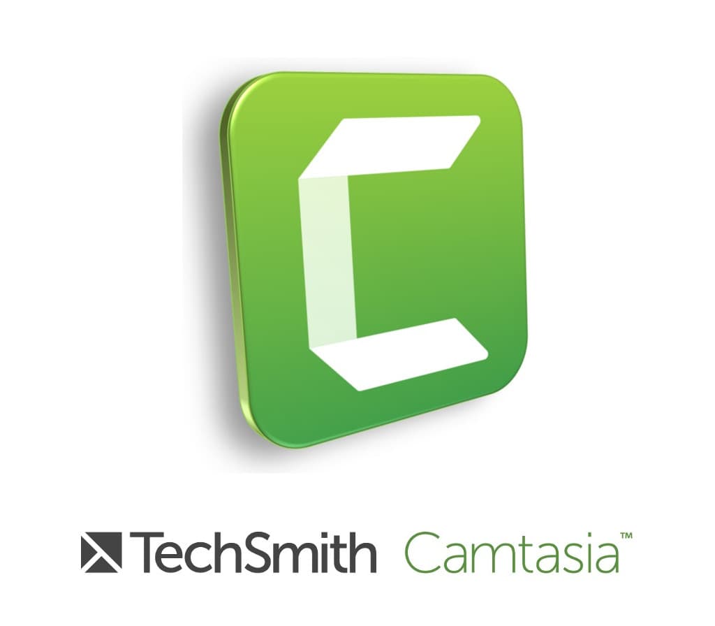 TechSmith Camtasia Studio 8 PC