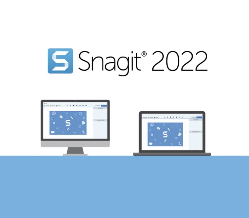 TechSmith Snagit 2022 C
