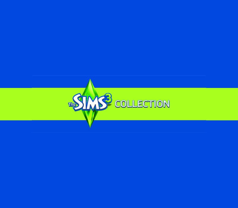 The Sims 3 Ultimate Collection EA App